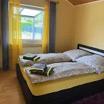 Casa de Férias Weserblick, Haus Forelle *