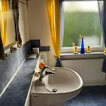 Weserblick, Haus Forelle Casa de Férias Rinteln