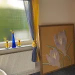 Weserblick, Haus Forelle Casa de Férias Rinteln