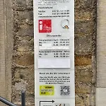 Weserblick, Haus Forelle Casa de Férias *