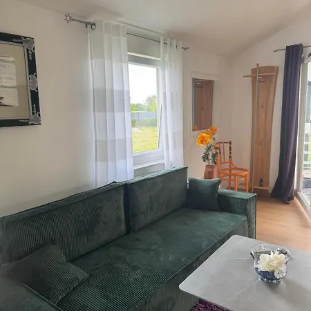 Weserblick, Haus Forelle