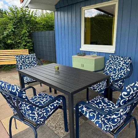 Weserblick, Haus Forelle *