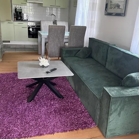 Weserblick, Haus Forelle Rinteln