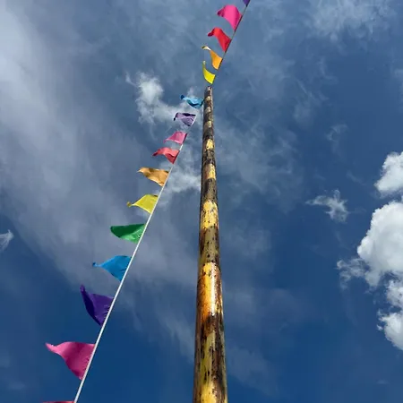 Weserblick, Haus Forelle 린텔른