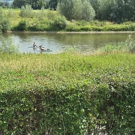 Weserblick, Haus Forelle *