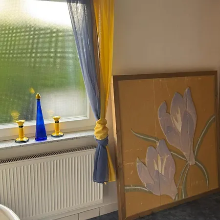 Weserblick, Haus Forelle Nyaraló Rinteln