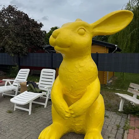 Weserblick, Haus Forelle *