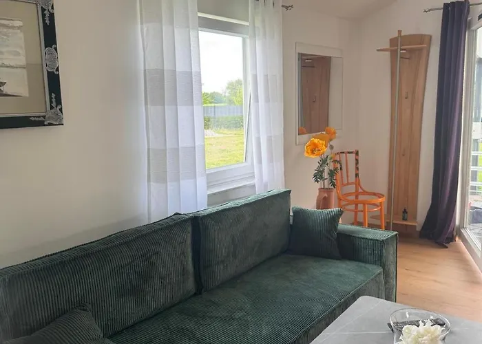 Weserblick, Haus Forelle