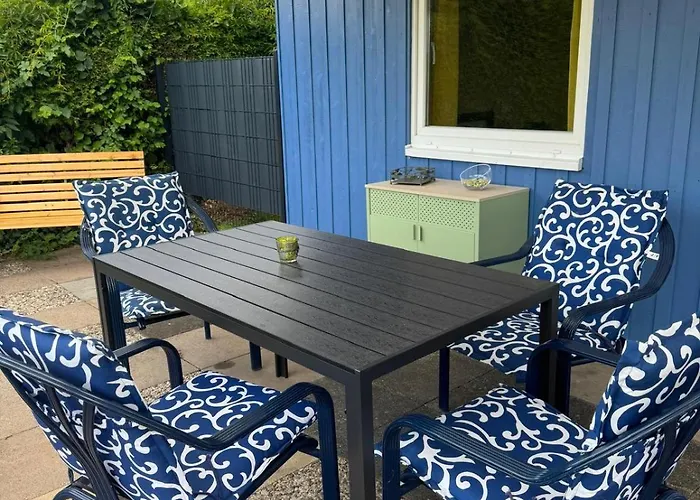 Weserblick, Haus Forelle *