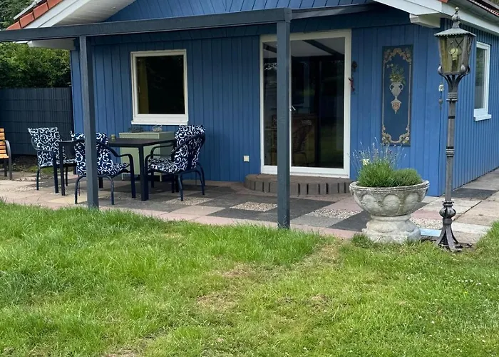 Weserblick, Haus Forelle Hébergement de vacances Rinteln