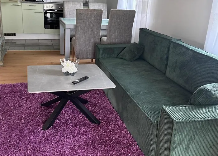 Weserblick, Haus Forelle Rinteln