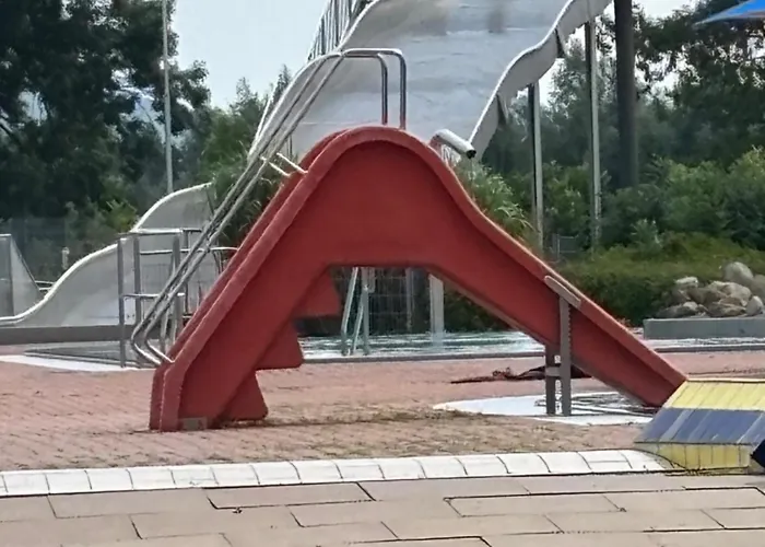 Weserblick, Haus Forelle Hébergement de vacances *