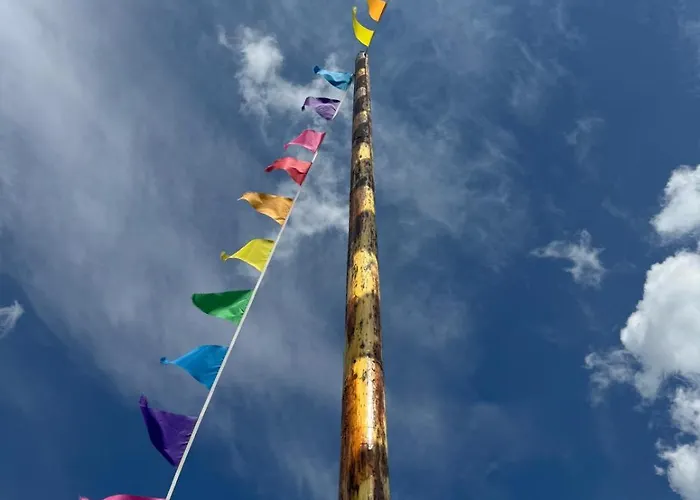 Weserblick, Haus Forelle Rinteln