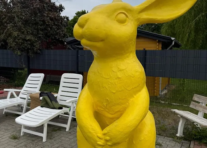 Weserblick, Haus Forelle *