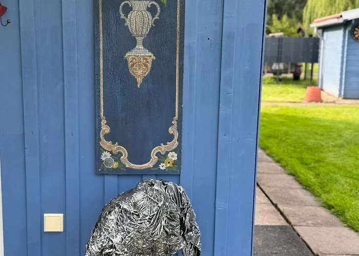 Weserblick, Haus Forelle Hébergement de vacances *